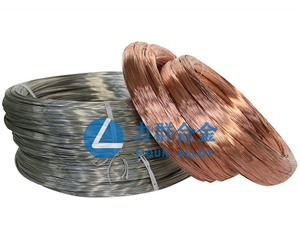 關(guān)于航空用熱電偶合金絲的相關(guān)使用事項(xiàng)