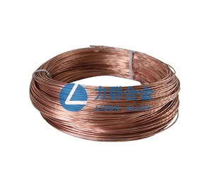 關于測溫用熱電偶合金絲的應用介紹